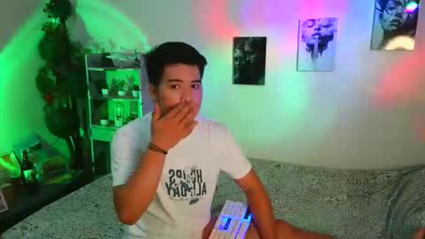 keltcumx online show from March 1, 4:44 pm