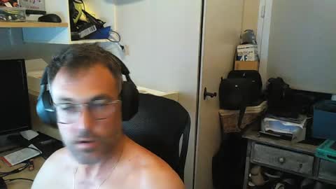 kelvin06133 online show from July 23, 8:39 pm