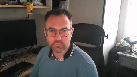 kelvin06133 online show from February 11, 1:41 pm