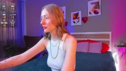 kely cute online show from February 23, 11:34 am