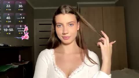 Kely Clark online show from July 25, 4:16 pm