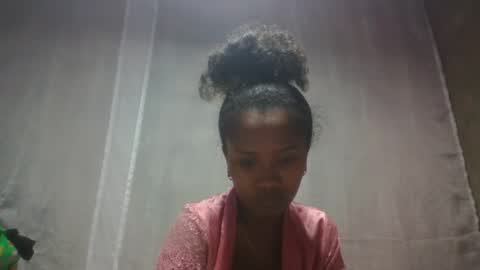 kelyhondra online show from January 31, 7:44 pm