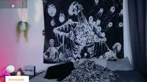 Kemma online show from February 15, 10:52 pm