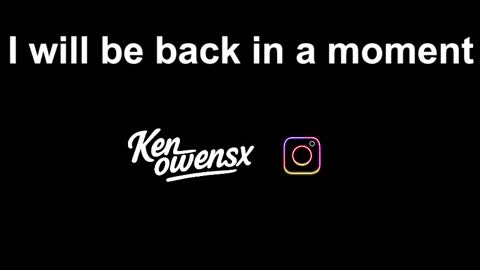 ken__owensx online show from November 4, 4:25 am
