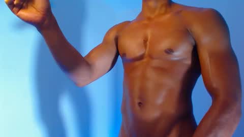 ken__owensx online show from March 9, 11:46 pm