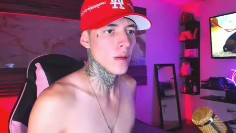 ken_and_bonnie online show from February 25, 12:42 pm