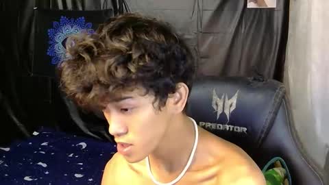 Ken online show from February 6, 9:50 pm