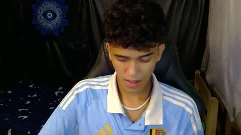 Ken online show from February 17, 7:02 pm