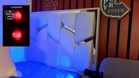 ken_blaker online show from December 13, 7:53 pm