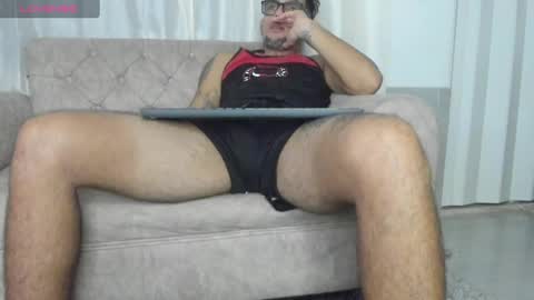 ken cooper online show from January 28, 7:10 pm