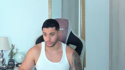 ken_mailik online show from July 23, 1:08 am