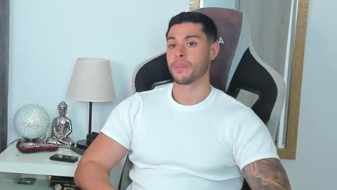 ken_mailik online show from March 26, 12:06 am