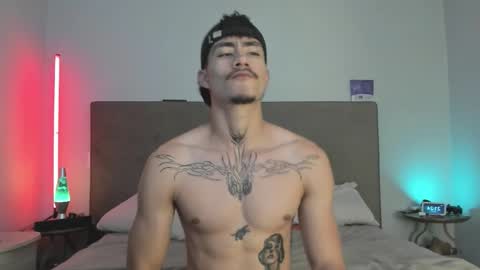 Ken online show from February 23, 2:25 am