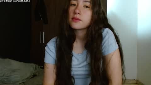 kendal_di online show from February 10, 2:41 am