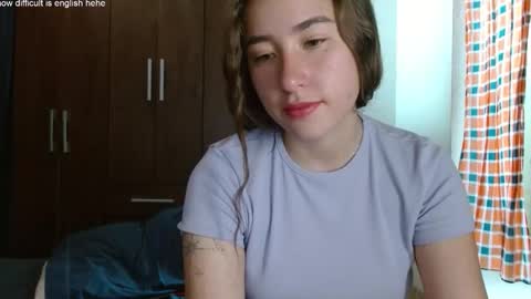 kendal_di online show from October 27, 5:13 pm