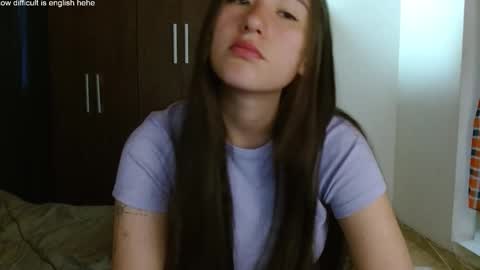 kendal_di online show from February 13, 6:26 pm