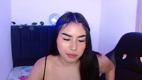 kendal_foxxx online show from October 30, 1:33 pm