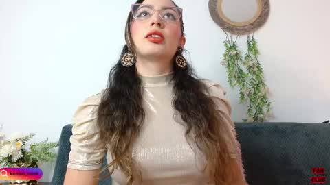 Valery online show from November 24, 2:16 pm