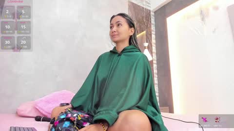 Natty online show from December 21, 4:36 pm