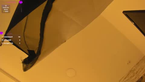 Natty online show from February 23, 8:49 am