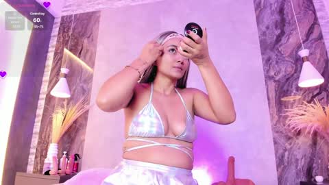 Natty online show from February 5, 1:22 pm