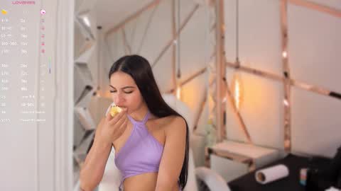 Snapshot of kendall__blake chatting on September 21, 3:16 pm online show from September 21, 3:16 pm
