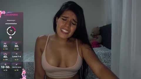 kendal online show from January 13, 10:45 pm