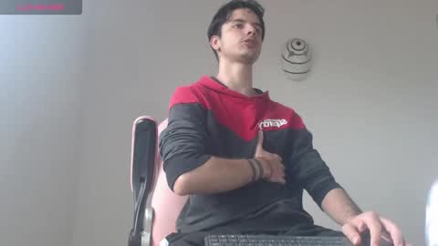 kendall ross online show from November 23, 3:21 pm