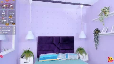 Snapshot of kendallbleer chatting on March 3, 2:49 pm kendallbleer online show from March 3, 2:49 pm