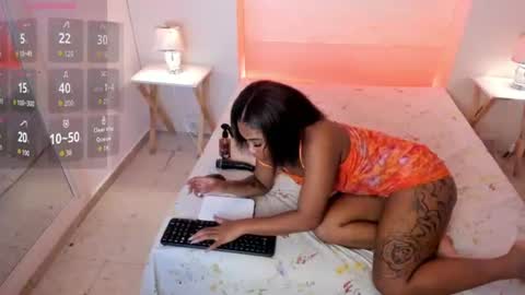 Kendall online show from June 24, 12:34 pm