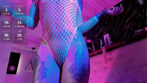 Kendall online show from March 29, 2:30 pm