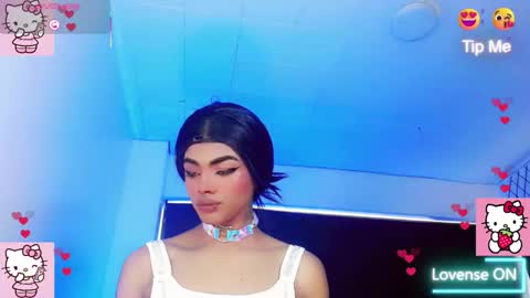 Kendra Bailey online show from March 19, 8:25 pm