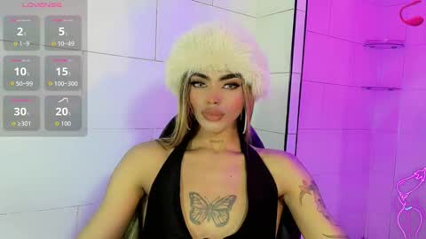 Kendra Bailey online show from November 29, 9:44 pm