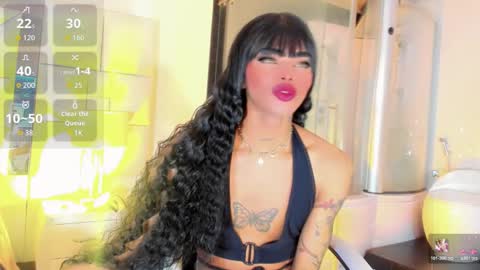 Kendra Bailey online show from February 4, 7:51 pm