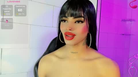 Kendra Bailey online show from December 1, 10:08 pm