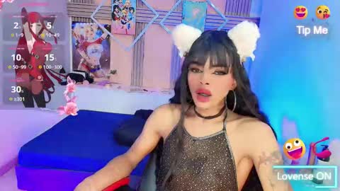 Kendra Bailey online show from October 22, 8:10 pm