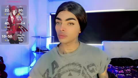 Kendra Bailey online show from April 7, 7:27 pm