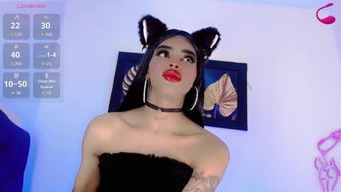 Kendra Bailey online show from November 13, 9:17 pm