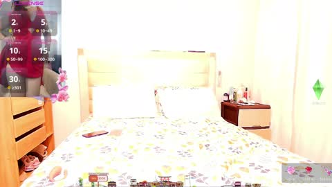 sweet kendra online show from March 31, 3:18 am