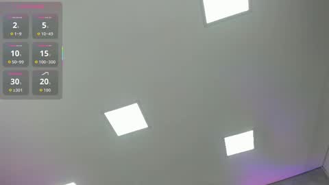 Kendra London online show from April 9, 11:16 am