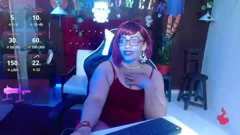 kendra_lust_69 online show from October 18, 6:17 am