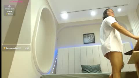 kendra_lux1 online show from February 19, 3:44 pm