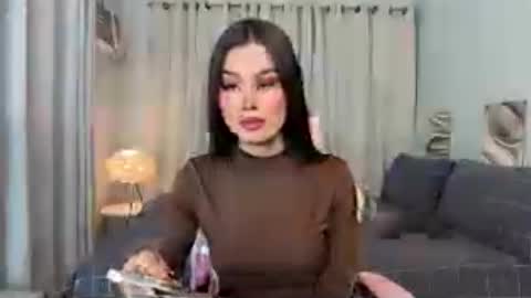 KENDRA online show from July 13, 5:33 am
