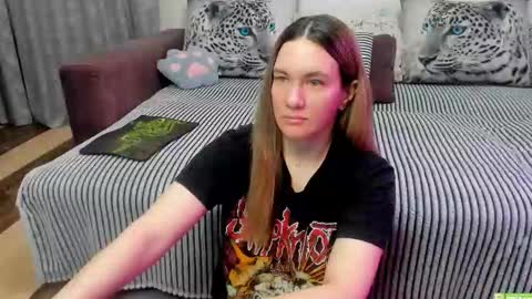 Kendra online show from March 25, 12:06 am