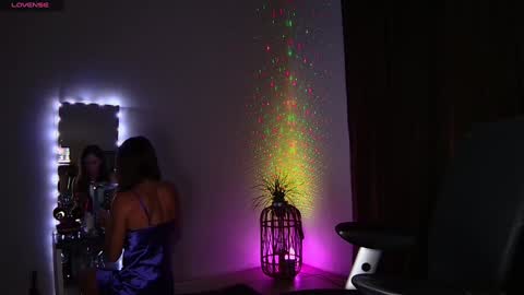 Kendra online show from December 2, 2:02 am