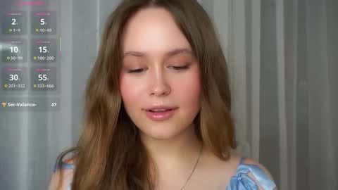 Kira online show from February 25, 10:24 pm