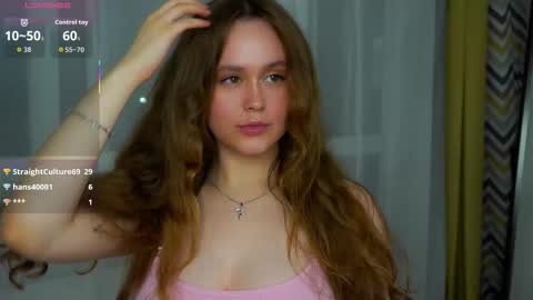 Kira online show from October 24, 7:03 pm