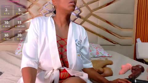 Kendra Foster online show from February 8, 12:19 pm