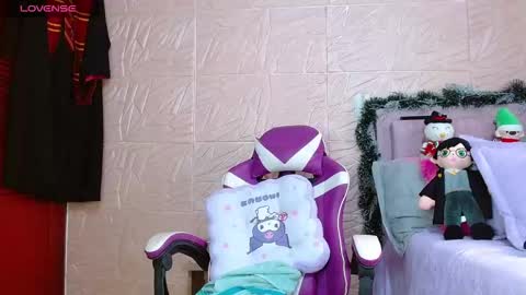 KENDRAPOTTER online show from November 30, 4:03 pm