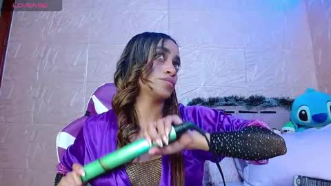 KENDRAPOTTER online show from January 10, 8:14 pm